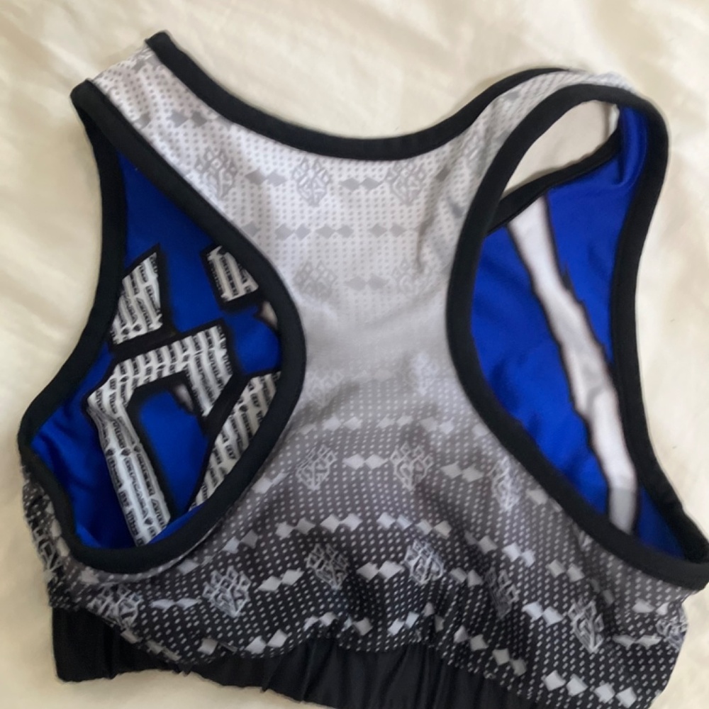 Cheer outfit - Picture 5 of 7